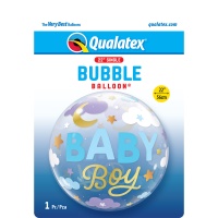 П BUBBLE 22