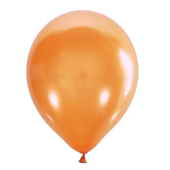 М 12"/30см Металлик ORANGE 024