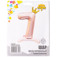 К ЦИФРА 7 32