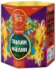 Павлин-мавлин ЕС442 (1х19) 1/12/1
