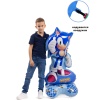 К ФИГУРА AIR Ежик Аниме синий