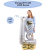 А ФИГУРА/P70 AIR LOVE белая