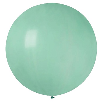 И 27"/50 Пастель Aquamarine