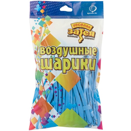 ШДМ 260E Пастель Light Blue