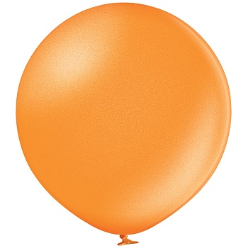 В 250/081 Металлик Bright Orange Экстра