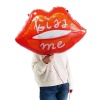 ПД ФИГУРА Губы KISS ME
