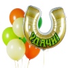 К ФИГУРА УДАЧИ Подкова