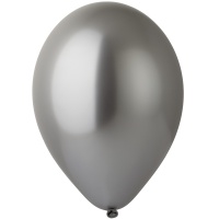 И 5"/89 Хром Shiny Silver