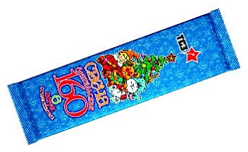 Свеча бенгальская 160мм  1/200/6 ТР165