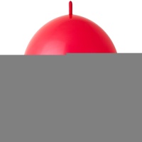 Линколун 6"/05 Пастель Red