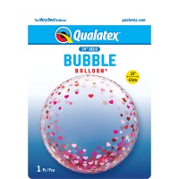 П BUBBLE DECO 24