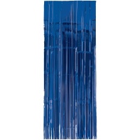 Занавес Bright Royal Blue 90смх2,4м/A