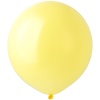 И 18"/043 Пастель BabyYellow
