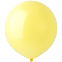 И 18"/043 Пастель BabyYellow