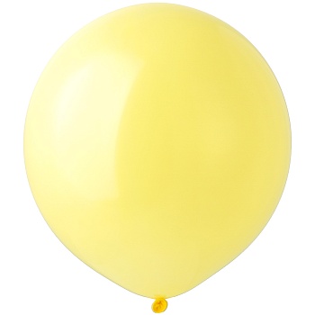 И 18"/043 Пастель BabyYellow