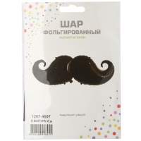К ФИГУРА Усы