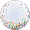 П BUBBLE DECO 24