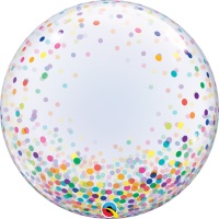 П BUBBLE DECO 24