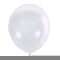 М 12"/30см Перламутр WHITE 072