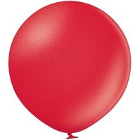 В 250/080 Металлик Cherry Red Экстра