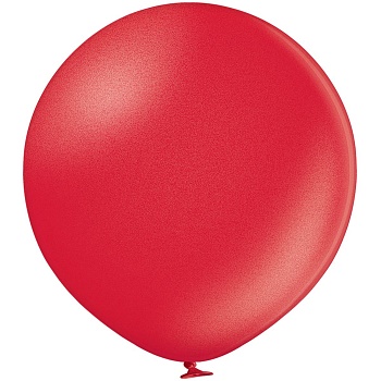 В 250/080 Металлик Cherry Red Экстра