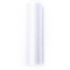 Органза Plain White 0,16х9м/PD