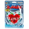 П BUBBLE СЕРДЦЕ 20