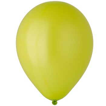 И 5"/11 Пастель Light Green