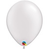 Q 11" Перламутр Pearl White