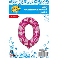 К ЦИФРА 0 40