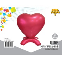 К ФИГУРА AIR Сердце 65