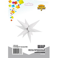 К 3D ЗВЕЗДА 25