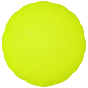 К Б/РИС КРУГ 18" Неон Yellow