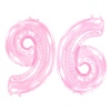 Ф ЦИФРА 6/9 40" Pink