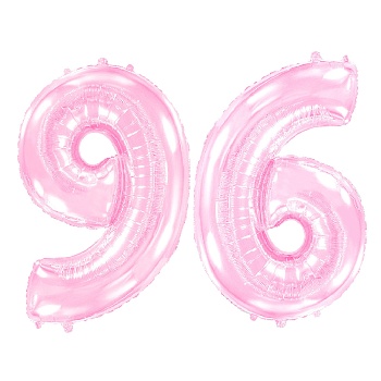 Ф ЦИФРА 6/9 40" Pink