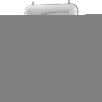 Г БУКВА Е 26" Silver