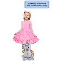 К ФИГУРА AIR Единорог милый
