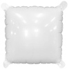 Р Б/РИС БЛОК 16" White