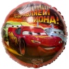 А 18" РУС Тачки ПОЗДРАВЛЯЕМ ЧЕМПИОНА S60