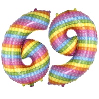 Ф ЦИФРА 6/9 32" Попит
