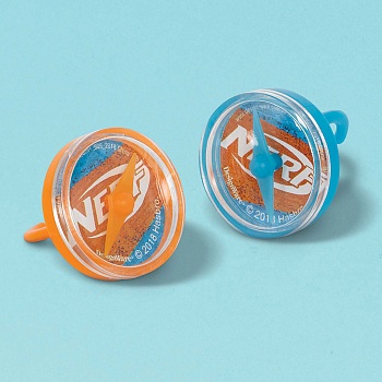 Кольцо Компас NERF/A