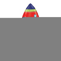 Б ФИГУРА HB HAVE A BLAST Ракета