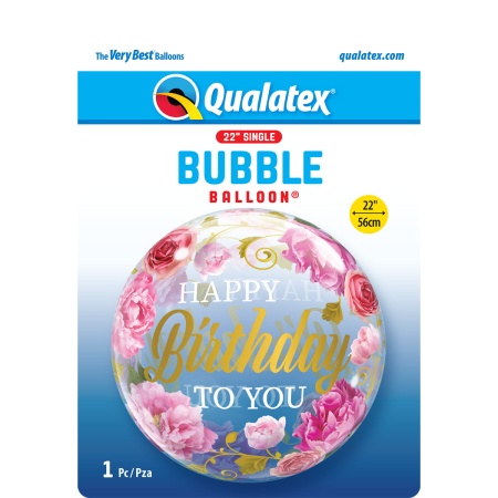 П BUBBLE 22