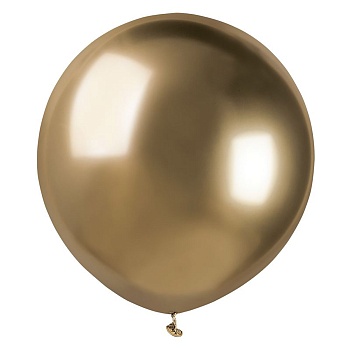 И 18"/88 Хром Shiny Gold