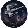 А ФИГУРА/P45 Звездные войны 7 Fighter