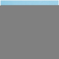 Салфетка Горошек серебряный 33см 6шт/G