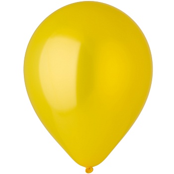 Э 5"/410 Металлик Yellow