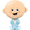 П ФИГУРА 6 Малыш Мальчик