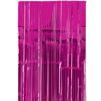 Занавес Bright Pink 90смх2,4м/A