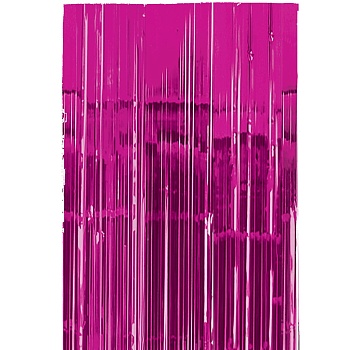 Занавес Bright Pink 90смх2,4м/A